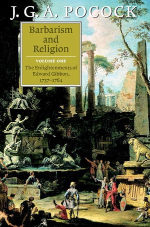 Barbarism and Religion image number 0