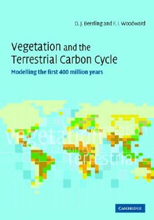 Vegetation and the Terrestrial Carbon Cycle: The First 400 Million Years image number 0