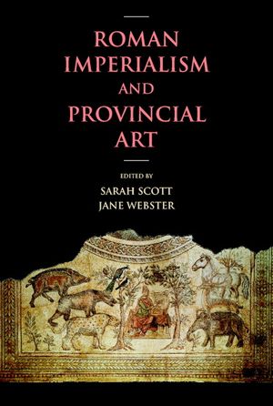 Roman Imperialism and Provincial Art image number 0