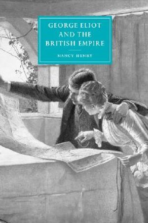 George Eliot and the British Empire image number 0
