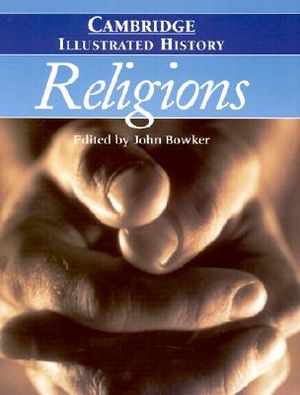 The Cambridge Illustrated History of Religions image number 0