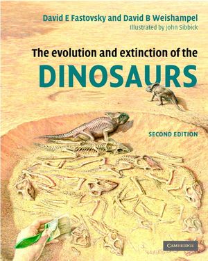 The Evolution and Extinction of the Dinosaurs image number 0
