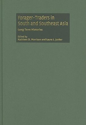 Forager-Traders in South and Southeast Asia image number 0