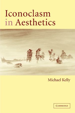 Iconoclasm in Aesthetics image number 0