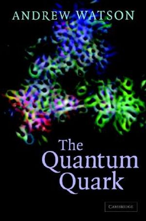 The Quantum Quark image number 0
