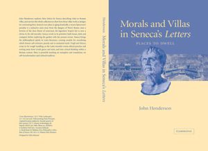 Morals and Villas in Seneca's Letters: Places to Dwell image number 0