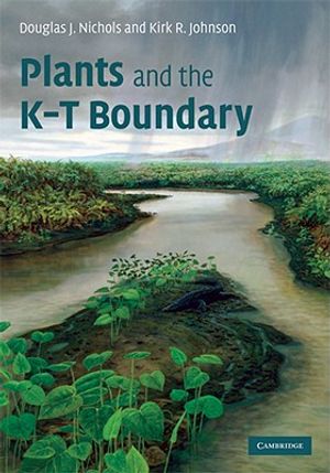 Plants and the K-T Boundary image number 0