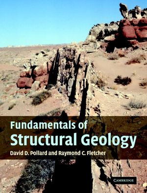 Fundamentals of Structural Geology image number 0