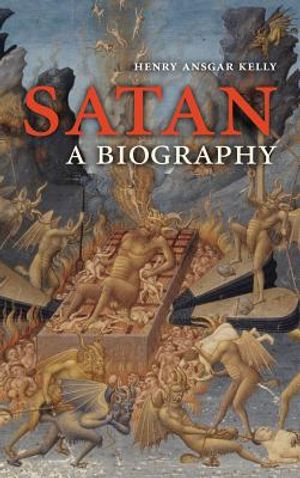 Satan: A Biography image number 0
