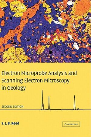 Electron Microprobe Analysis and Scanning Electron Microscopy in Geology image number 0