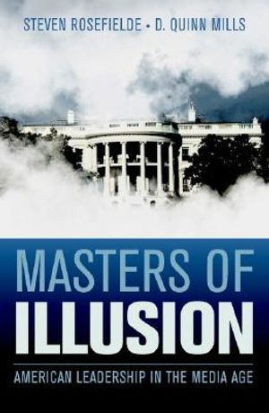 Masters of Illusion image number 0