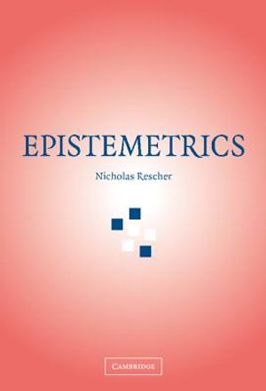 Epistemetrics image number 0