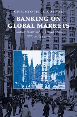 Banking on Global Markets image number 0
