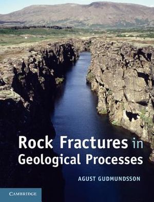 Rock Fractures in Geological Processes image number 0