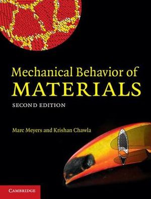 Mechanical Behavior of Materials image number 0