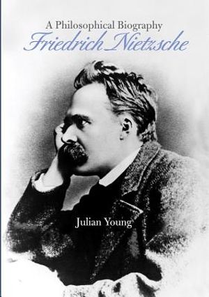 Friedrich Nietzsche image number 0