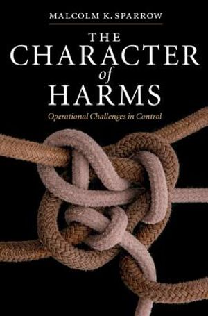 The Character of Harms: Operational Challenges in Control image number 0