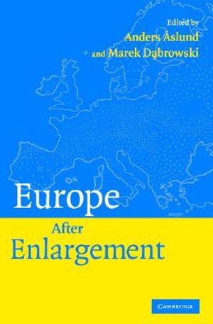 Europe After Enlargement image number 0