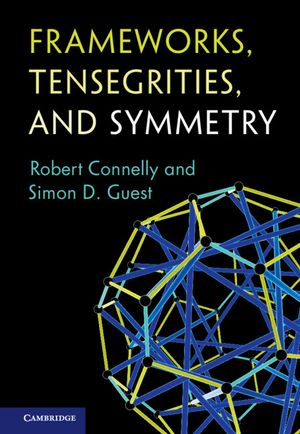 Frameworks, Tensegrities, and Symmetry image number 0