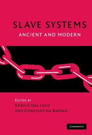 Slave Systems: Ancient and Modern image number 0