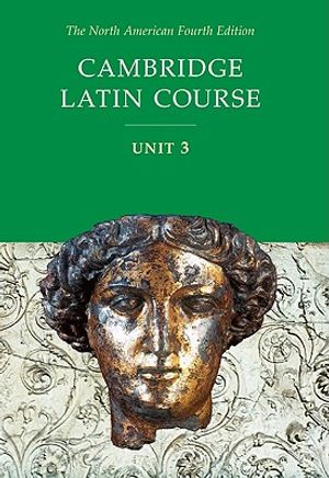 Cambridge Latin Course Unit 3 image number 0