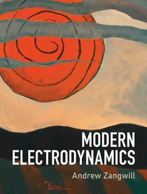 Modern Electrodynamics image number 0