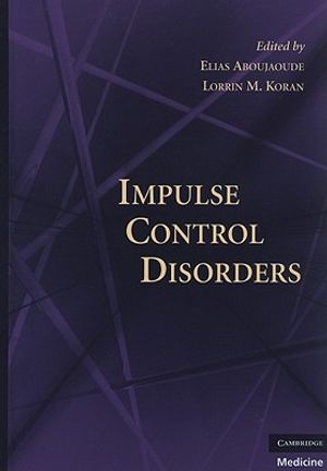 Impulse Control Disorders image number 0