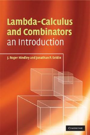 Lambda-Calculus and Combinators: An Introduction image number 0