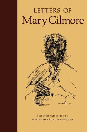 Letters of Mary Gilmore image number 0