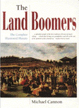 The Land Boomers: The Complete Illustrated History image number 0