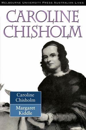 Caroline Chisholm image number 0