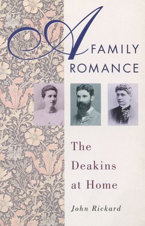 A Family Romance: The Deakins at Home image number 0