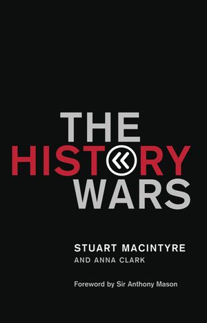 The History Wars image number 0