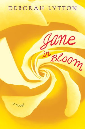 Jane in Bloom image number 0