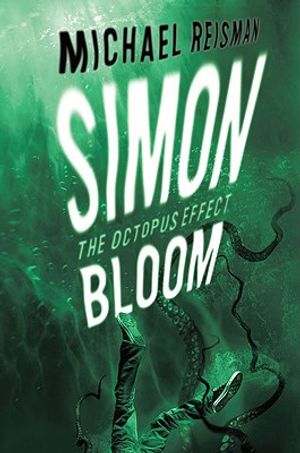 Simon Bloom: The Octopus Effect image number 0