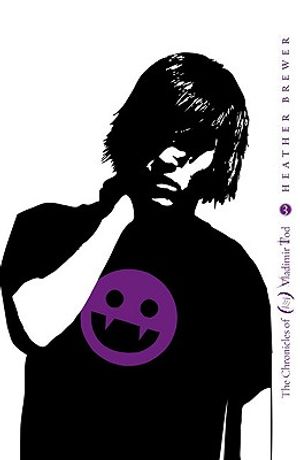 Tenth Grade Bleeds #3: The Chronicles of Vladimir Tod image number 0