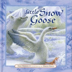 Little Snow Goose image number 0