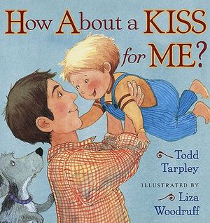How about a Kiss for Me? image number 0