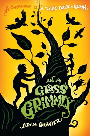 In a Glass Grimmly image number 0