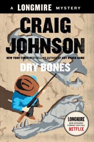 Dry Bones image number 0