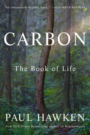Carbon: A Book about Life image number 0