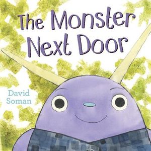 The Monster Next Door image number 0
