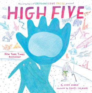High Five image number 0