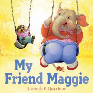 My Friend Maggie image number 0