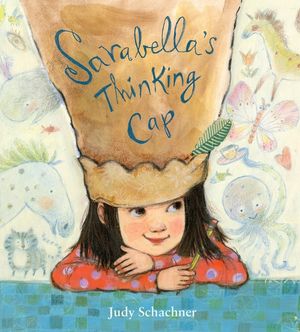 Sarabella's Thinking Cap image number 0