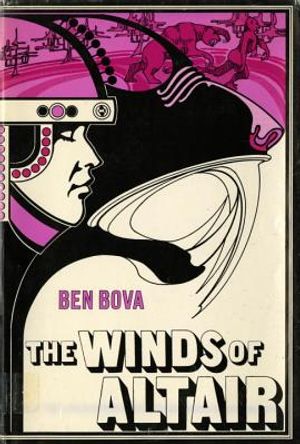 The Winds of Altair image number 0