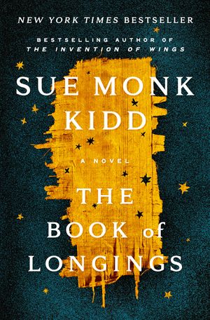 The Book of Longings image number 0