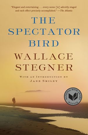 The Spectator Bird image number 0