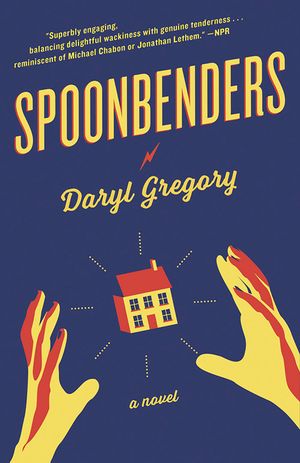 Spoonbenders image number 0