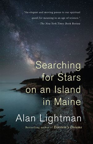 Searching for Stars on an Island in Maine image number 0